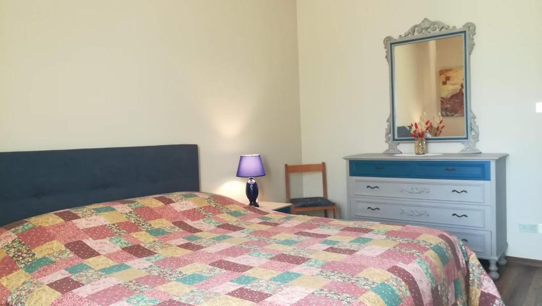 아오스타 Casa Lucy 아파트 외부 사진